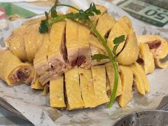 -阿金大白·上海菜馆(新天地店)
