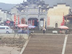 -新安江山水画廊风景区