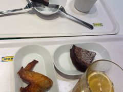 -宜家·瑞典风味餐厅(武汉荟聚中心店)