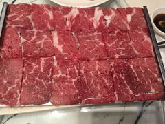 -德兴show鲜·蒸汽海鲜火锅餐厅(格创悦里店)