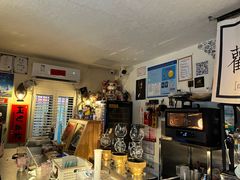 -沪水焙煎室(淡水路店)