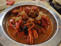 -聚味瞿记·龙虾堂(坡子街店)