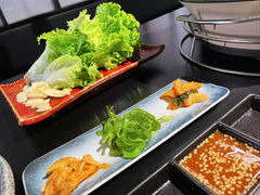 -鹤汀居酒屋•家庭料理•烧鸟酒肆(新街口店)