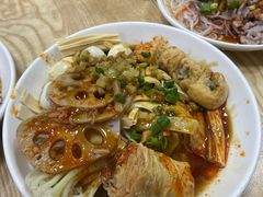 -老巨化麻辣烫(沈家店)