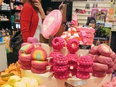 -LUSH(威尼斯人店)