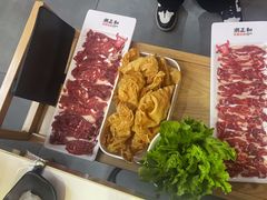 -潮正和潮汕牛肉火锅·老字号(番禺万达店)