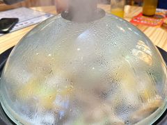 -阿鸡鱼庄·顺德鲜蒸小炒(亚运村店)