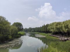 -苏州太湖湖滨国家湿地公园