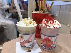 -万达广场(惠州大亚湾店)
