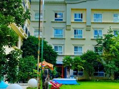 -松兰山海景大酒店·海鲜中餐厅