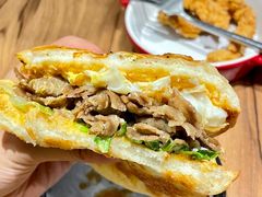 -必胜客(大观天地店)