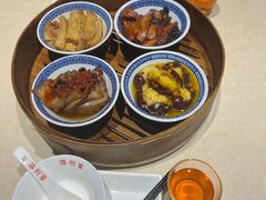 -潞州宴·长治人的会客厅(长兴北路店)