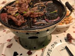 -姥姥家春饼店(惠新东街店)
