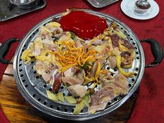 桑拿鸡-友口福(大良店)