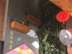 -全聚贤餐厅·湖北家常菜(沙湖店)
