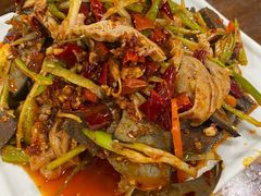 -盈盈水盆(西一路店)
