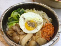 -米村拌饭(银泰中心店)