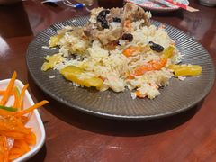 -那拉提之疆·新疆菜(美院店)