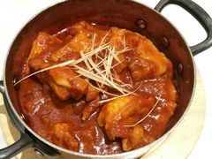 -港丽餐厅(高德置地店)