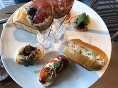 -粤海喜来登酒店·&More聚驿(天河城店)