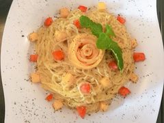 -Fresh Fruit Factory - Fruit Cuisine Restaurant