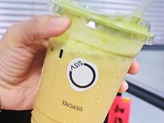 -宝藏绿洲(万象前海店)