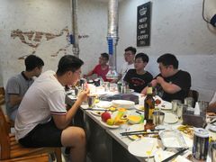 -小科自助海鲜烧肉(高区店)