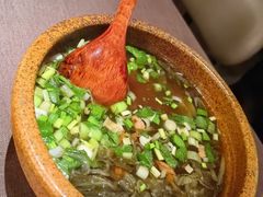 -山石榴·贵州菜(陆家嘴中心店)