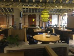 大堂-小稻田辣椒炒肉(大浪商业中心店)