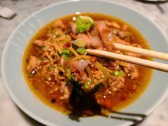 盐帮仔姜蛙-雀蓝川菜(奥体广场店)