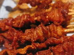 -郑喜旺烧烤(郑州总店)