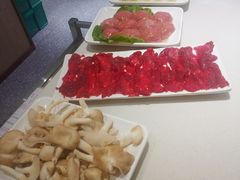 -古乐牛香·鲜牛肉牛杂火锅(新区店)