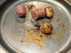 -汉巴味德(沈阳万象汇店)