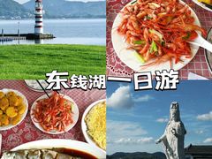 -晓琦农家菜馆·地道农家菜