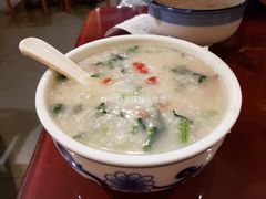 -宏状元现熬粥·京味菜(五棵松店)