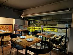 -ibarrel爱杯·bistro&brunch(江宁路店)