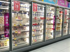 -家乐福(古北店)