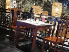 -老太原菜馆(中正天街店)