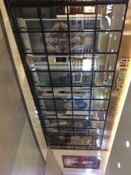 -时尚殿堂hair salon