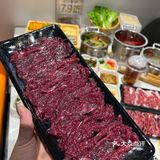 🔥新发现！高新万达豆捞坊小火锅～