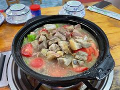 -钰洁腊排骨火锅