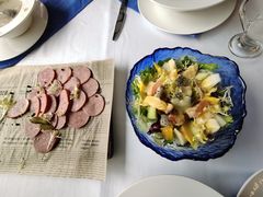 -马克西姆俄罗斯餐厅(通亚街店)