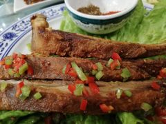 -西北朗益和穆斯林餐厅