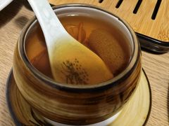 -格桑花开药膳蔬食文化空间