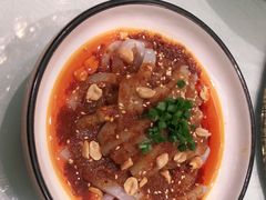 -渝信川菜(西单店)