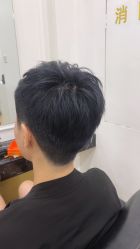 -YESIDO椰岛造型烫发染发
