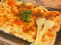 -小川洋风料理(汉街店)