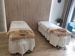 -奥本科技美肤·养生SPA