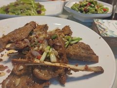 -千岛湖小鱼儿·淳安匠心农家菜