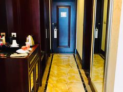 -深圳中海凯骊酒店